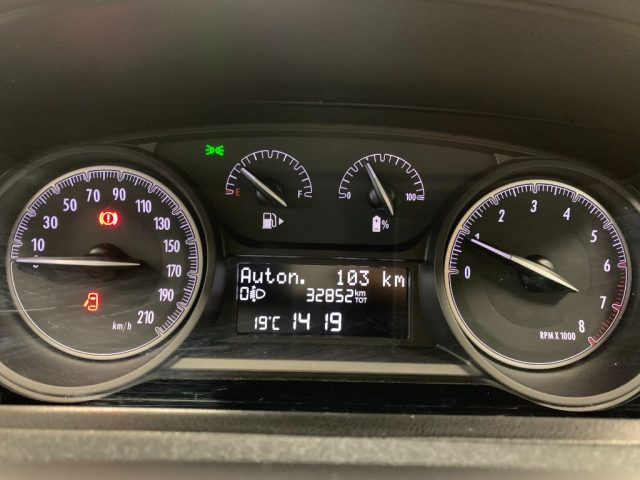 LANCIA Ypsilon usata, con Volante multifunzione