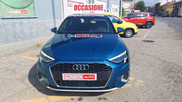 AUDI A3 usata, con Alzacristalli elettrici