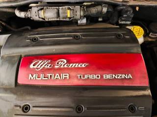 ALFA ROMEO MiTo usata, con Autoradio