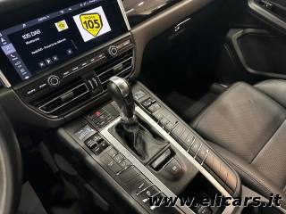 PORSCHE Macan usata, con Cruise Control