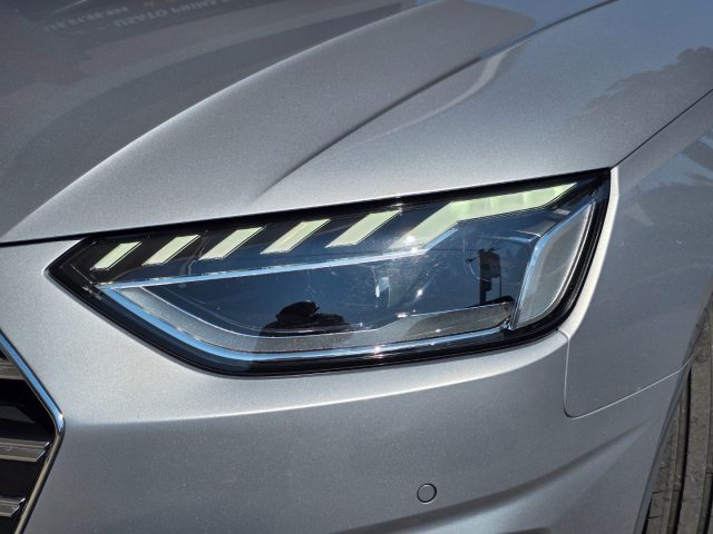 AUDI A4 usata 163