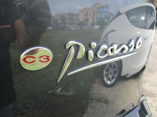 CITROEN C3 Picasso usata, con Bluetooth