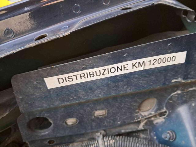 FIAT Punto usata 25