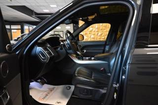 LAND ROVER Range Rover Sport usata 24