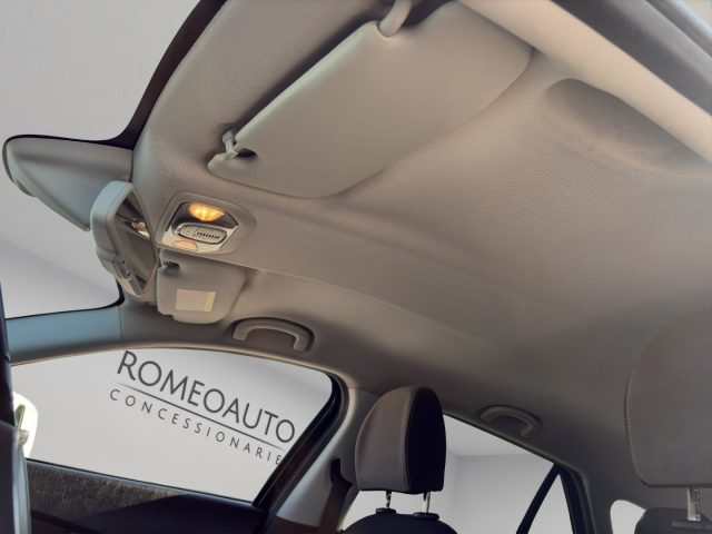 FIAT Tipo usata, con Sensore di luce