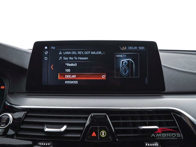 BMW 630 usata 13