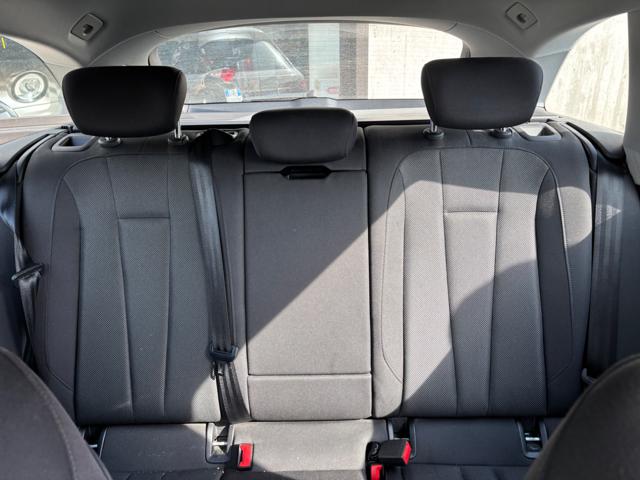 AUDI A4 usata, con Controllo trazione