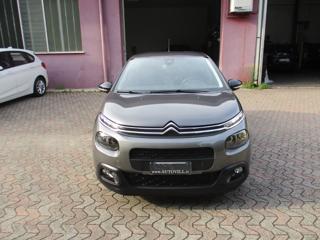 CITROEN C3 usata, con Airbag