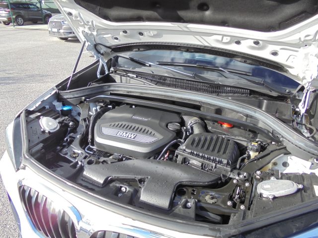 BMW X1 usata 49