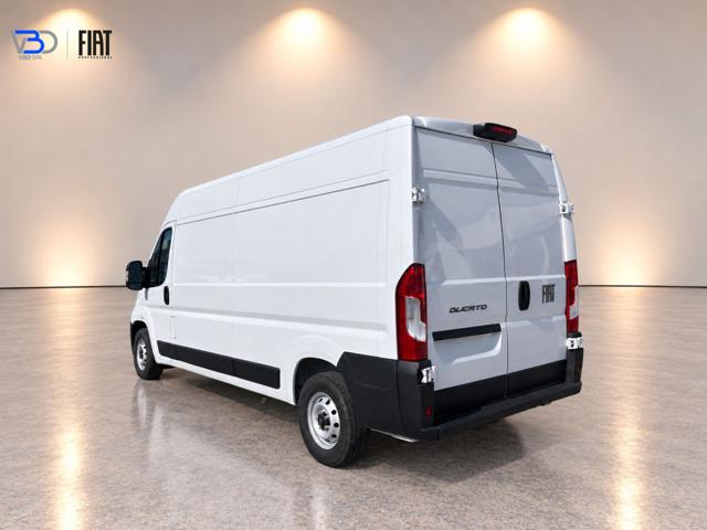 FIAT Ducato usata, con Climatizzatore