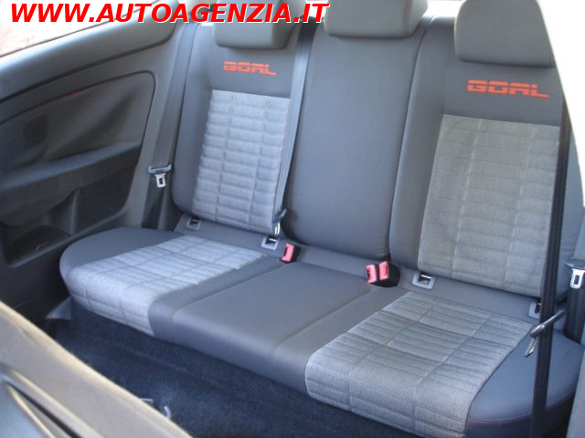 VOLKSWAGEN Golf usata 8