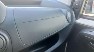 FIAT Qubo usata, con Immobilizzatore elettronico