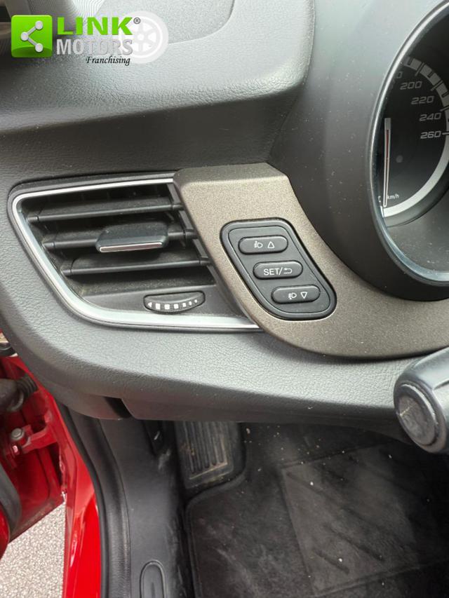 ALFA ROMEO Giulietta usata, con Alzacristalli elettrici