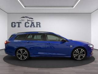 OPEL Insignia usata, con Alzacristalli elettrici