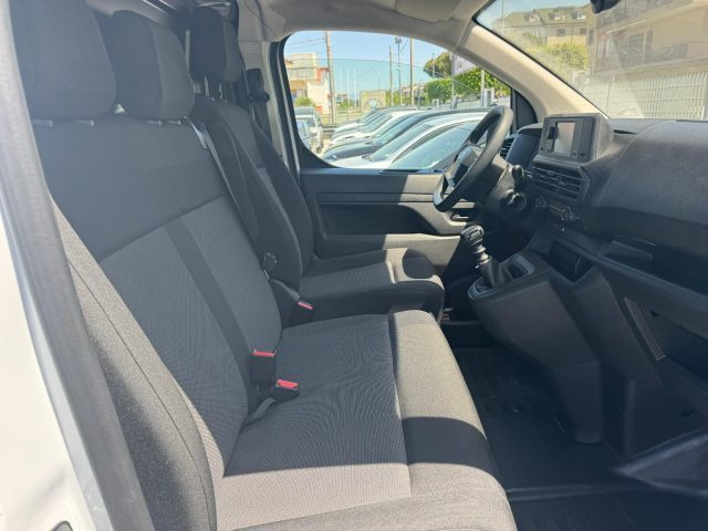FIAT Scudo usata, con Immobilizzatore elettronico