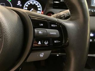 HONDA HR-V usata, con Sensori di parcheggio posteriori