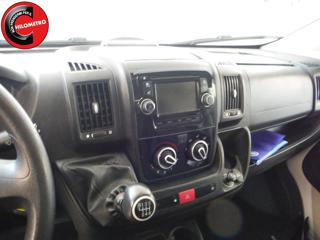 FIAT Ducato usata, con Servosterzo