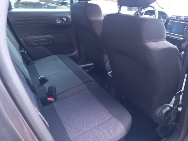 CITROEN C3 Aircross usata, con Bluetooth