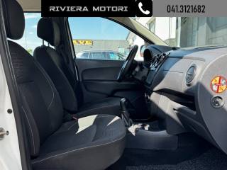 DACIA Lodgy usata, con Climatizzatore