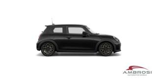 MINI Cooper S usata 2