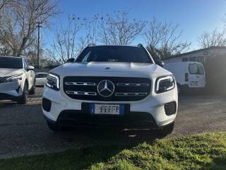 MERCEDES-BENZ GLB 200 usata, con Airbag