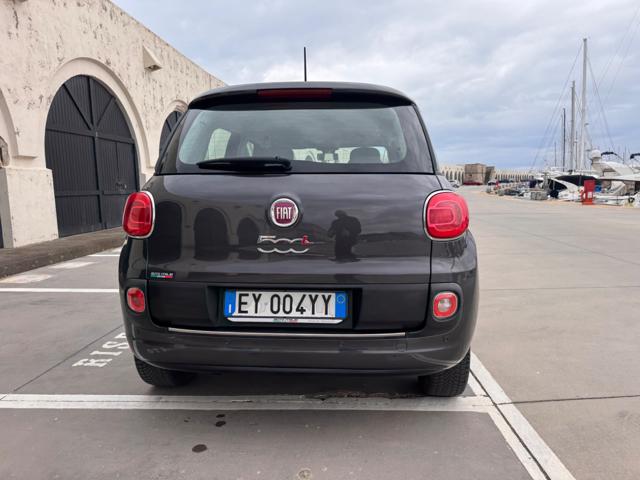 FIAT 500L usata 49
