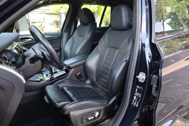 BMW X3 usata 103