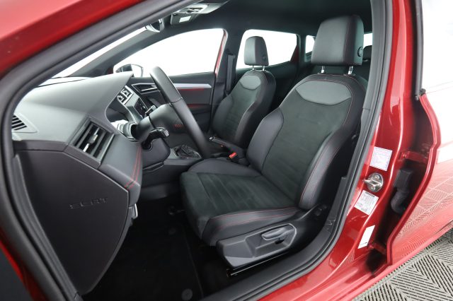 SEAT Ibiza usata 2