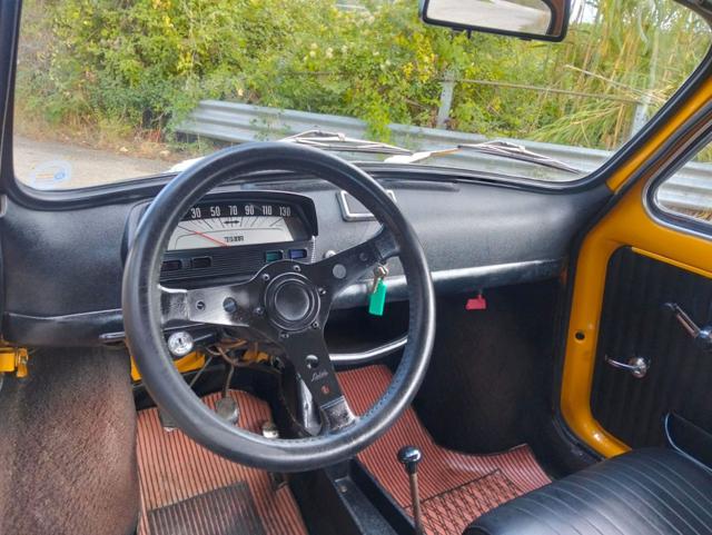 FIAT 500 usata 18