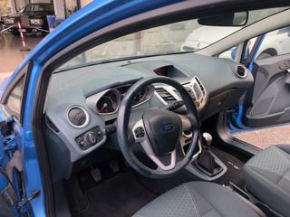 FORD Fiesta usata, con Specchietti laterali elettrici
