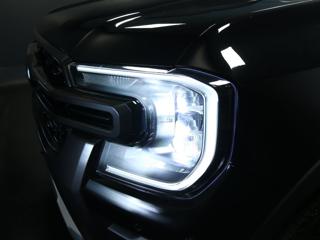 FORD Ranger usata, con Controllo trazione