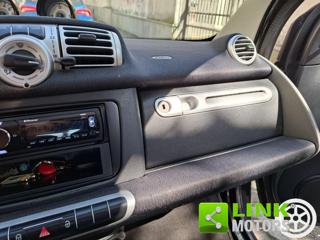 SMART ForTwo usata 15