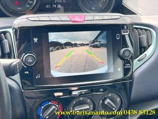 LANCIA Ypsilon usata, con Volante in pelle