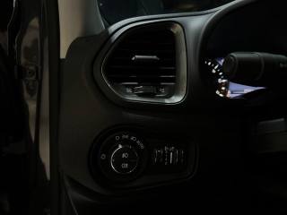 JEEP Renegade usata, con Servosterzo
