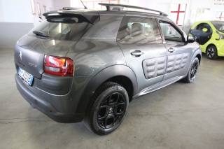 CITROEN C4 Cactus usata, con Autoradio