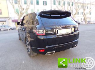 LAND ROVER Range Rover usata, con Cerchi in lega