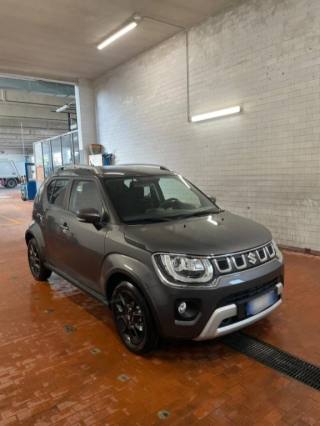 SUZUKI Ignis usata, con ESP
