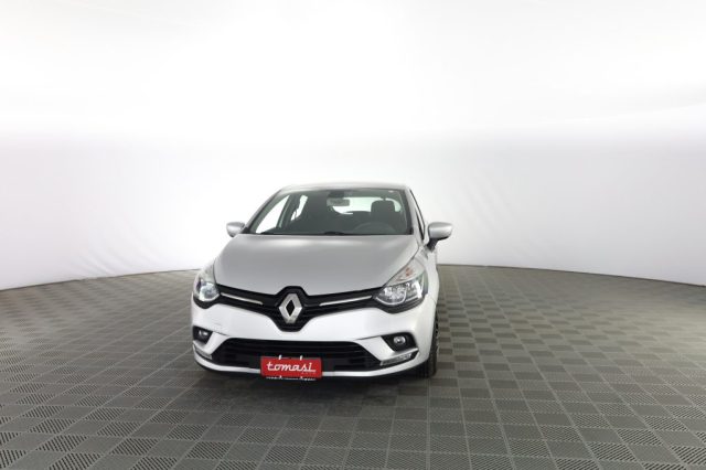 RENAULT Clio usata 0