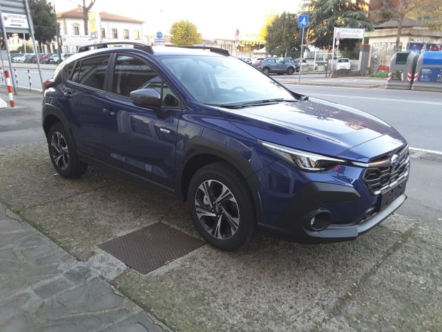 SUBARU Crosstrek usata, con Airbag Passeggero