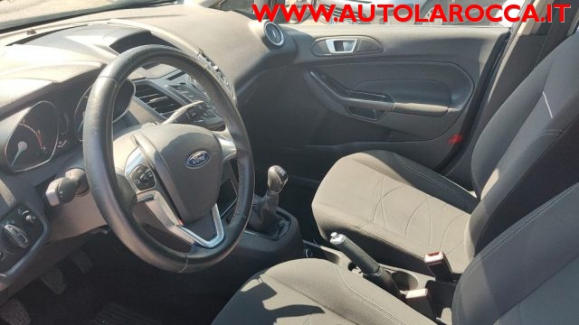 FORD Fiesta usata, con Controllo trazione