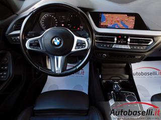 BMW 120 usata, con Servosterzo