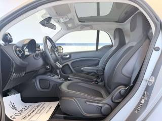 SMART ForTwo usata, con Boardcomputer