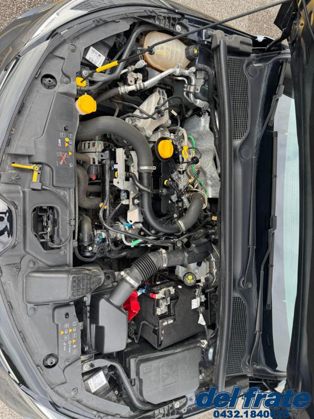 RENAULT Clio usata, con Servosterzo