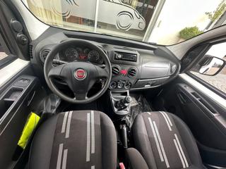 FIAT Fiorino usata 12