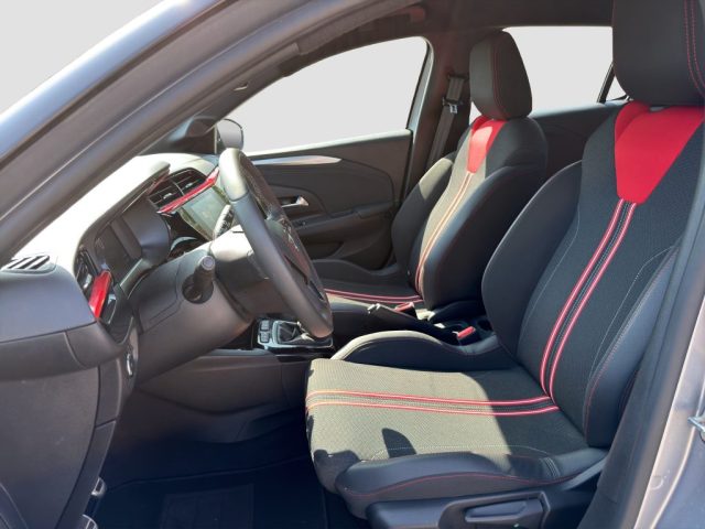 OPEL Corsa usata 9