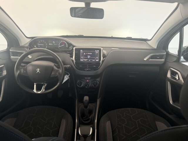 PEUGEOT 2008 usata 12