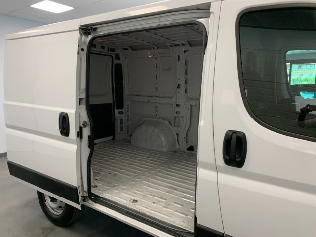 FIAT Ducato usata, con Bracciolo