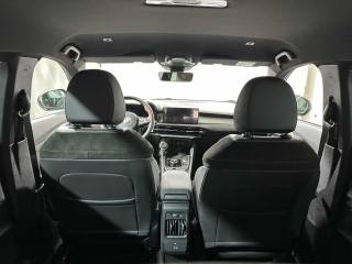 ALFA ROMEO Tonale usata, con Sistema di navigazione