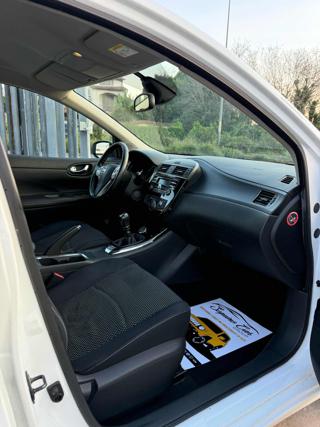 NISSAN Pulsar usata, con Controllo trazione