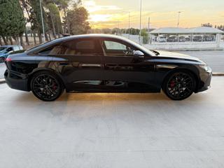AUDI A6 usata, con Airbag Passeggero